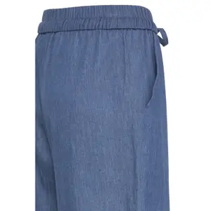 Women's Trousers Ichi IHXsami image-2
