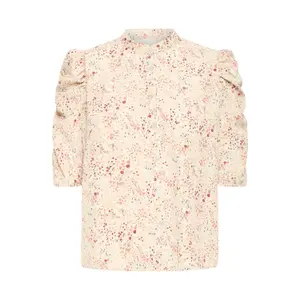 Women's blouse Ichi Nora image-0
