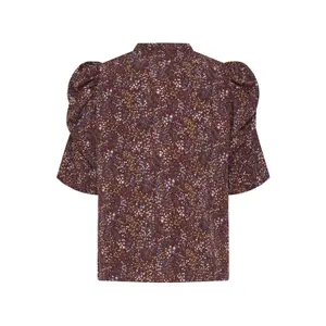 Women's blouse Ichi IHNora image-1