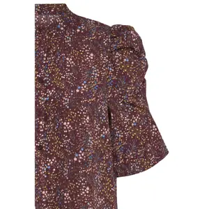 Women's blouse Ichi IHNora image-2