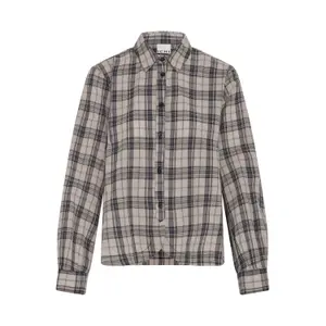Women's long sleeve blouse Ichi IHXcamille image-0