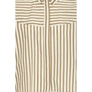 Long sleeve blouse for women Ichi Xmathilda image-2