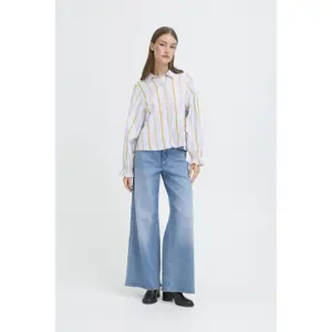 Women's blouse Ichi IHSami image-2