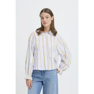Women's blouse Ichi IHSami image-1