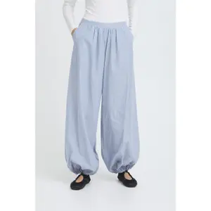 Women's Trousers Ichi Milly image-1