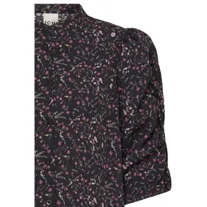 Woman's shirt Ichi Kashi image-2