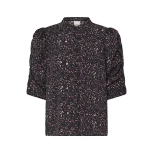 Woman's shirt Ichi Kashi image-0