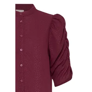 Woman's shirt Ichi Kashi image-2