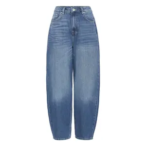 Loose Women's Jeans Ichi IHB IHBerisel image-0