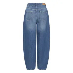 Loose Women's Jeans Ichi IHB IHBerisel image-3