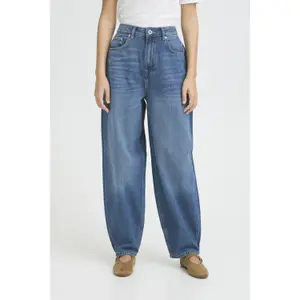 Loose Women's Jeans Ichi IHB IHBerisel image-2