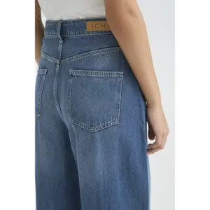 Loose Women's Jeans Ichi IHB IHBerisel image-6