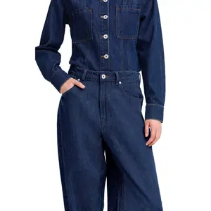 Loose Women's Jeans Ichi IHB IHBerisel image-3