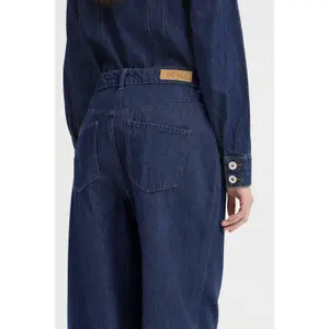 Loose Women's Jeans Ichi IHB IHBerisel image-4