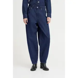 Loose Women's Jeans Ichi IHB IHBerisel image-1