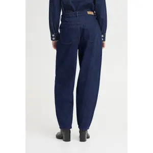 Loose Women's Jeans Ichi IHB IHBerisel image-2