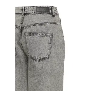 Loose Women's Jeans Ichi IHB IHBerisel image-6