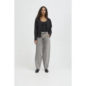 Loose Women's Jeans Ichi IHB IHBerisel image-1
