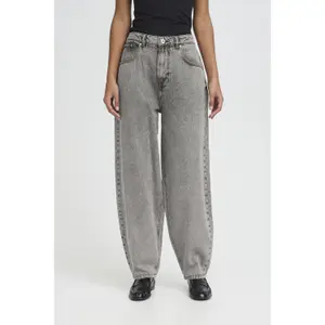 Loose Women's Jeans Ichi IHB IHBerisel image-2
