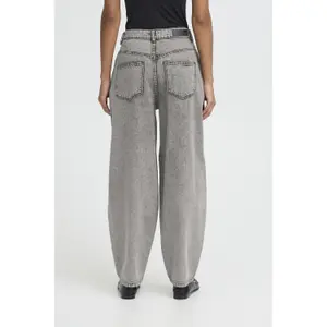 Loose Women's Jeans Ichi IHB IHBerisel image-4