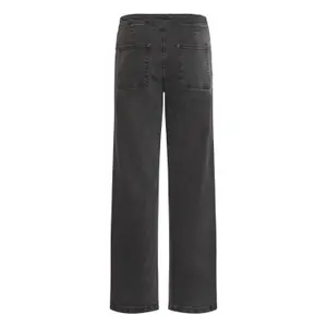 Straight Jeans for Women Ichi IHNolia image-3