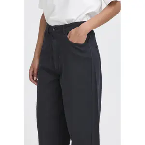 Straight Jeans for Women Ichi IHH IHHezano image-6