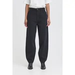 Straight Jeans for Women Ichi IHH IHHezano image-2