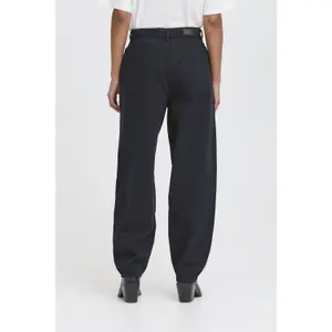 Straight Jeans for Women Ichi IHH IHHezano image-4