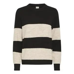 Sweter damski Ichi Edeen image-0