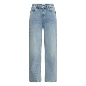 Straight Jeans for Women Ichi IHUnni image-0