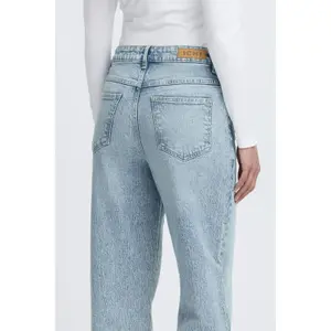 Straight Jeans for Women Ichi IHUnni image-5