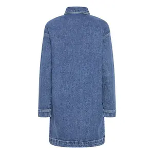 Klänning för kvinnor Ichi Unni image-1