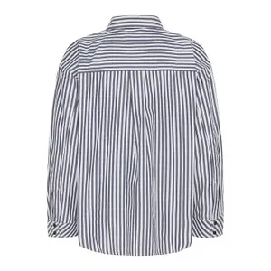 Damskjorta Ichi Evinoa image-1