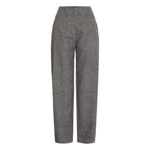 Byxor för kvinnor Ichi Gozivo image-0