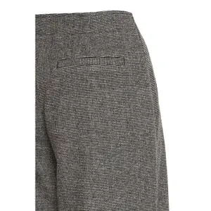 Byxor för kvinnor Ichi Gozivo image-2