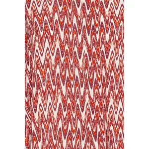 Långärmad blus för kvinnor Ichi Lueca image-2