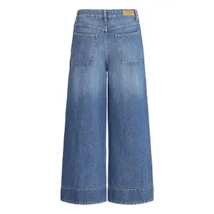 Pantaloni lunghi da donna Ichi Pamala image-1