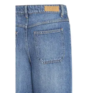 Pantaloni lunghi da donna Ichi Pamala image-2