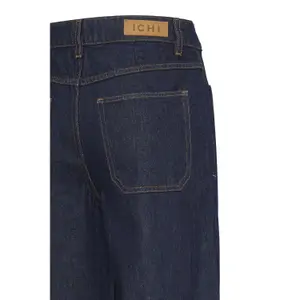 Women's Wide Leg Jeans Ichi IHPamala image-2