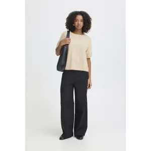Pullover Damen Ichi Kamara image-4