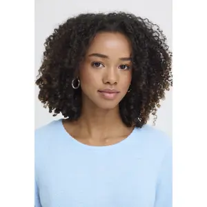Pullover Damen Ichi Kamara image-6
