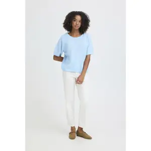 Pullover Damen Ichi Kamara image-2