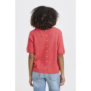 Pullover Damen Ichi Kamara image-4