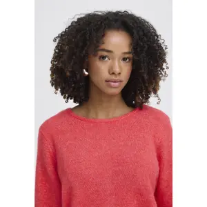 Pullover Damen Ichi Kamara image-5