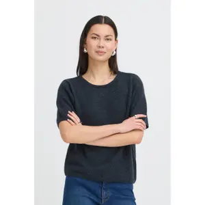 Pullover Damen Ichi Kamara image-1