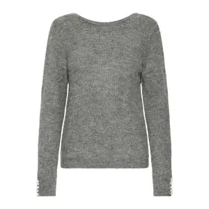 Pullover Damen Ichi IHKamara 16 image-3