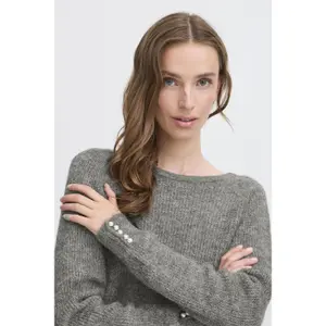 Pullover Damen Ichi IHKamara 16 image-5