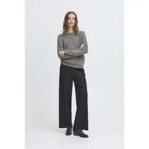 Pullover Damen Ichi IHKamara 16 image-1