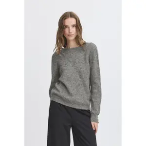 Pullover Damen Ichi IHKamara 16 image-2