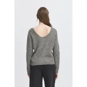 Pullover Damen Ichi IHKamara 16 image-4